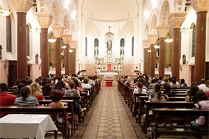 kerk uitzenden online